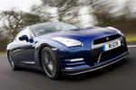 2011 R35 Nissan GT-R Picture